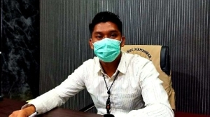 Tangani Korupsi DD Berjemaah di Desa Pasir