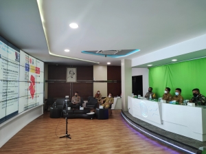 Pontianak Perpanjang PPKM Level 4