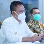 Dukung BNN Pontianak Menuju WBK dan WBBM