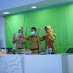 Empati Anak Terdampak Covid-19