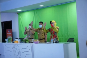 Empati Anak Terdampak Covid-19