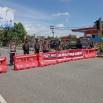 Pontianak Masuk Level Empat, PPKM Diperpanjang Hingga 25 Juli 2021