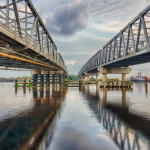 Prioritaskan Duplikasi Jembatan Kapuas I