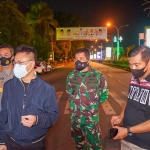 Satgas Minta Masyarakat Pontianak Patuhi Aturan PPKM Darurat