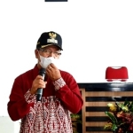 Wabup Sudiyanto Minta ASN Tak “Frustasi” di Tengah Pandemi Covid-19