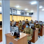 Berharap Hasilkan ASN yang Profesional dan Bermanfaat untuk Masyarakat