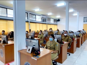 Berharap Hasilkan ASN yang Profesional dan Bermanfaat untuk Masyarakat