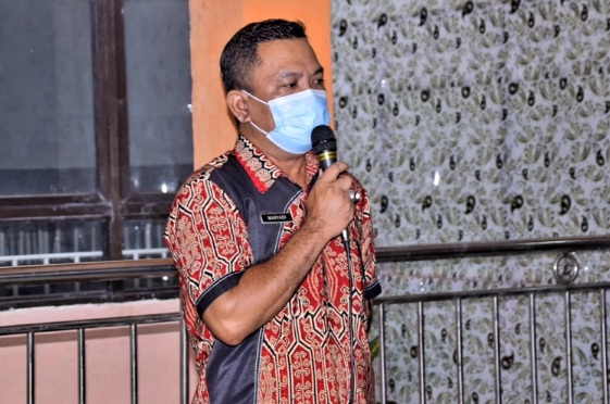 Target 1.900, Sintang Baru Capai 700 Akseptor