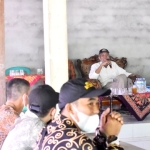 Bersih Desa Menaong Baru