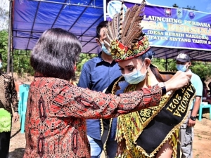 Sekda Yosepha Ajak Semua Pihak Bersinergi Tekan Peredaran Narkoba