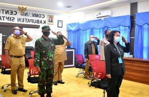 Sekda Yosepha Minta Generasi Muda Tak Lupakan Sejarah Kalbar