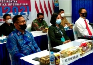 Jangan Setengah-setengah untuk Perangi Narkoba
