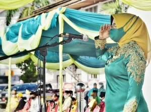 Mempawah, “Rumah Kita Bersama”