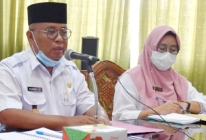 Hindari Gesekan Sosial