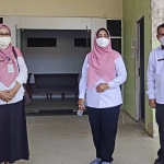 Renovasi Wisma Candramidi, Bupati Erlina Minta PUPR Perhatikan Ini…