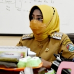 Oksigen RSUD Rubini Mempawah Menipis