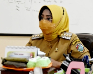 Bupati Mempawah Terbitkan Edaran THR