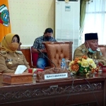 Perhatikan Nelayan yang Terdampak Pelabuhan Kijing