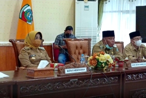 Perhatikan Nelayan yang Terdampak Pelabuhan Kijing