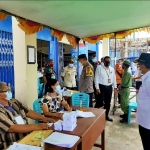 Pilkades Serentak Telan Rp5,4 Miliar APBD Sintang