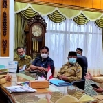Maksimalkan 3T untuk Tekan Penyebaran Covid-19