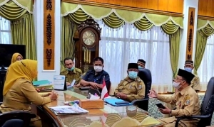 Maksimalkan 3T untuk Tekan Penyebaran Covid-19