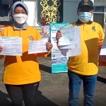 Ajak Rakyatnya Bayar PBB Tepat Waktu