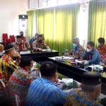 Wabup Pagi Gelar Rakoor Antisipasi “Batingsor” Susulan