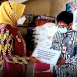 39.379 Jiwa Terdampak Banjir, Pemkab Mempawah Salurkan 97.666 Ton Beras