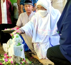 KH Abdurrahman Musa Wafat, Bupati Erlina: “Jasa Almarhum Besar dalam Membangun Mempawah”