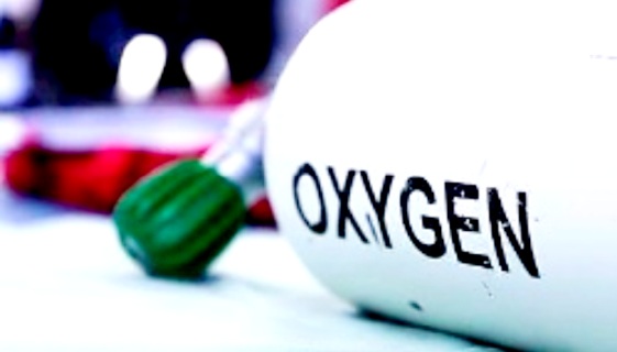 Oksigen dan Obat-obatan untuk Pasien Covid-19 Menipis