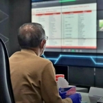 Gubernur Ingatkan Pempus Soal Stok Vaksin Menipis