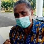 Jamiril Tegaskan Tak Ada Pasien Covid-19 Meninggal Akibat Kurangnya Stok Oksigen