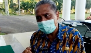 Jamiril Tegaskan Tak Ada Pasien Covid-19 Meninggal Akibat Kurangnya Stok Oksigen