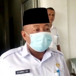 Mempawah Capai Target Vaksinasi