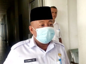 Klaim Tingkat Kesembuhan Covid-19 Meningkat
