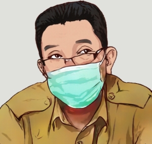 Vaksinasi di Mempawah Terhenti, Mengapa?