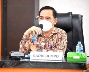 DPMPD Dorong APDESI Perjuangkan Kepentingan Desa
