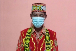 Selama Ritual Adat Pantang Balala’ Nagari, Larang Warga Keluar Rumah!