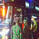 Aktifkan Posko Penyekatan di Terminal Sungai Ukoi