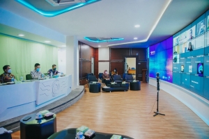 Strategi Pemulihan Ekonomi