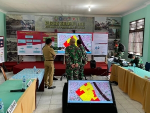 PPKM Level 4 di Pontianak Diperpanjang Hingga 9 Agustus 2021