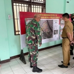 Perkuat Posko PPKM di Kelurahan