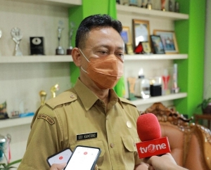 Pontianak Turun ke PPKM Level 3, Minta Warga Tetap Perketat Prokes