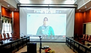 Pentingnya “Literasi Digital” di Tengah Pegebluk