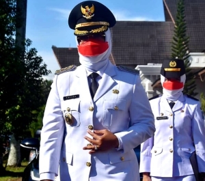 Optimis Perkenomian Tumbuh di Tengah Pandemi Covid-19