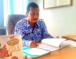 Fokus Tuntaskan Tiga Persoalan