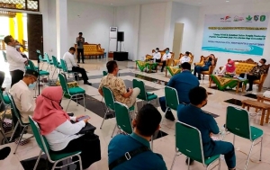 Wabup Minta TJSP Mampu Tingkatkan Kesejahteraan Rakyat