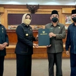 APBD-P 2021 Mempawah Defisit Rp 88, 883 Miliar