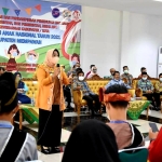 Mempawah Komitmen Lindungi Hak Anak